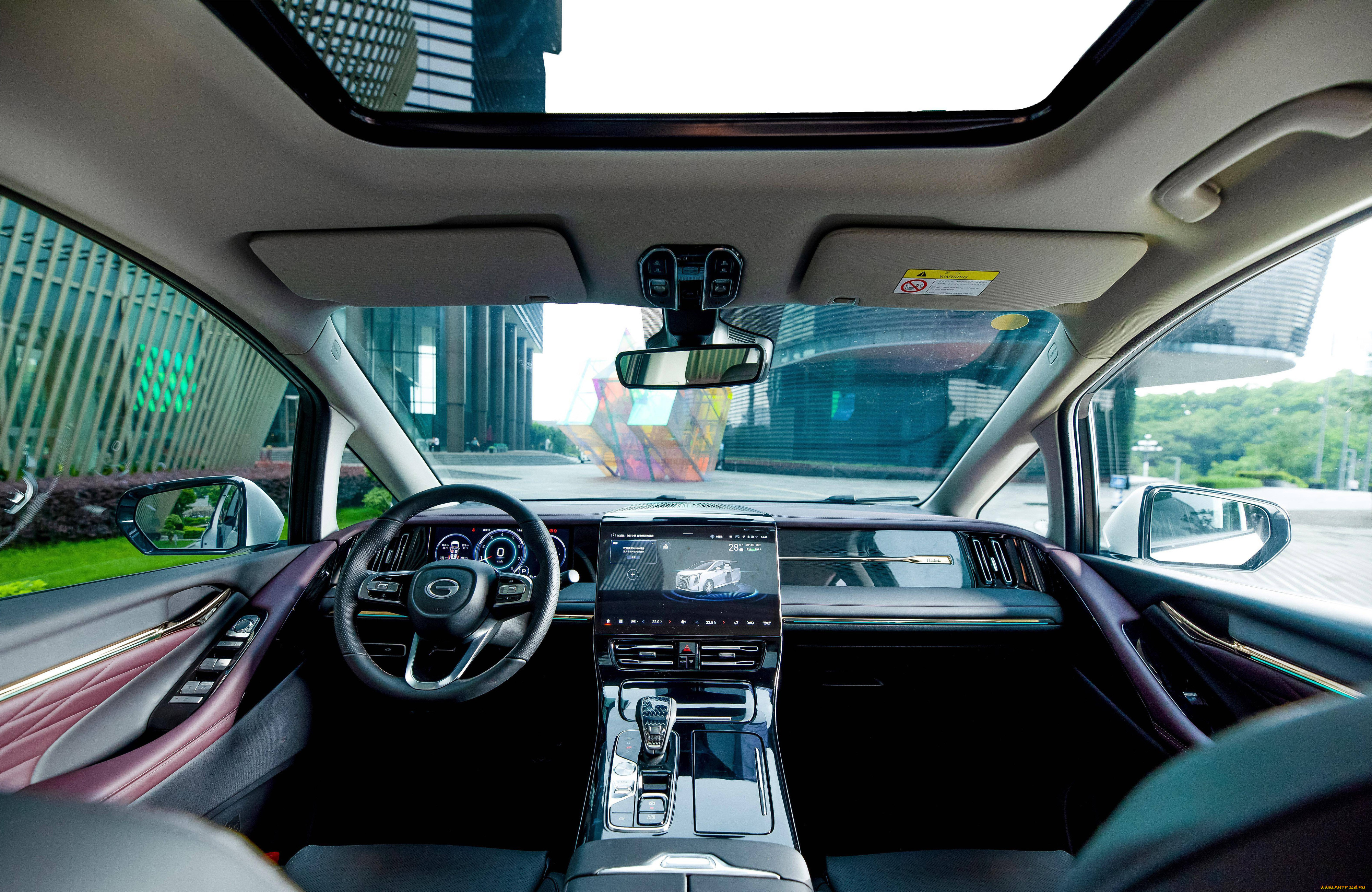 , , , trumpchi